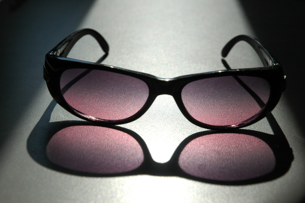 Coloured Sunglasses Lenses - Eyesite - Opticians, eyesight ...